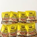 주식회사 팜스아이트리 | 외출할 때 딱 좋은 어린이간식 추천, 오울트리 바나나칩 미니 솔직 후기