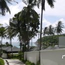 푸켓의 몰디브 라차섬의 보석같은 호텔. 더 라차 푸켓 이미지