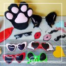 한밭여자중학교 | [대전 한밭여자중학교 학교축제 포토부스 후기] 포토박스반짝충청