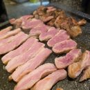 지에스25남양주화도점 | 남양주 삼겹살 맛집 육감돼지 본점 한돈이 생각날 때 찾은 곳