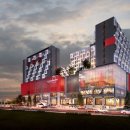 대전유성고속버스터미널 이미지