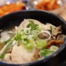 수복삼계탕 이미지