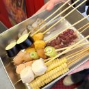 호오마라 | 대구 동성로 마라꼬치 샤오마라동성로점 내돈내산 후기