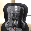 (판매완료)브라이텍스 카시트 팝니다(isofix 사용가능) 이미지