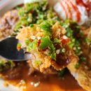 바다위에정원 | 울산 나사리 바다정원, 오션뷰 돈가스 카페 간절곶 맛집 방문 후기