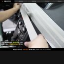 큐엠컴퓨터 | [QM5 네비매립 재작업] 아이나비R1 7인치 3D맵 네비게이션매립 재작업 / 아이나비 블랙클레어 1채널...