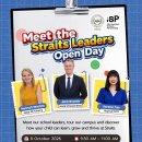 At our Meet the Straits Leaders Open Day:8 October 2026 이미지