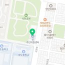 상동 행정복지센터 3층 이미지