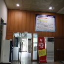 서구국민체육센터 헬스장 이미지