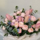 천송이꽃방 이미지