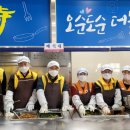 광명시노인종합복지관 경로식당 이미지