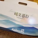 찐으로 먹어본 다이어터 추천 액상차 리얼후기 [코다코 바이오 해오름D]