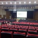 동구청 공연장 이미지