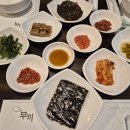 씨유 영광굴비로점 | 점심 맛집 ‘무끼’ 내돈내산 솔직 후기, 영광 법성포 보리굴비로 밥 두 공기 비우는 집 (예약 필수!)