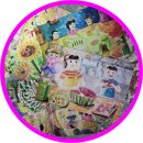 [성인 및 시니어] 기초한글 | 청주 가경동 미술학원: 성인 취미부터 입시까지, 우리가 직접 체험한 찐! 리얼 후기