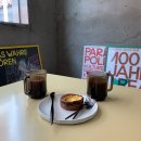 레트로브제 | [성수 카페] 카페 포제(Cafe Poze) ; 흠.. 이 크나큰 아쉬움은 무엇(?) ㅜㅜ