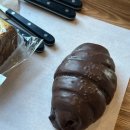 중앙카 | 신검단중앙역 카페 카페드크래프트 신검단중앙역점 초코 소금빵 후기