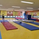 용인대 석사 태권짐 이미지