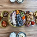 맛있는물회
