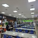 비에이치씨BHC(충청북도괴산점) | [충북 괴산] 괴산휴게소 양평방향 이정동묵밥 &amp; 고추장찌개 솔직후기! 스마한강라면에트 화장실까지?