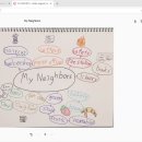 이예솔 | 초3 | My Neighbors 이미지