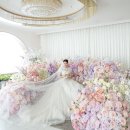 (주)비드 | 더링크 가든홀_ 본식스냅/서브스냅 _ 제이비드스냅