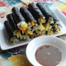 마약김밥 이미지