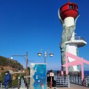 코리아둘레길 해파랑길 21코스 영덕 블루로드B