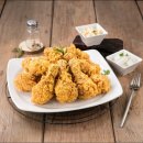 본스치킨 이미지