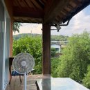 청솔 한옥 스테이 이미지