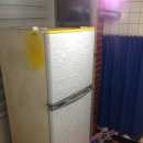 ★ 셀프 인테리어 제2탄: 오래된 냉장고 리모델링 !! ★ ucp 이미지