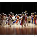 풍물놀이 이미지