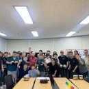 평생학습 타악기 두드림 이미지