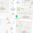 상신사거리(서부대로) 이미지