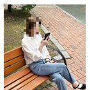 센터블의류수선 | 여성 청바지 여름에도 시원한 지센 핏센 쿨 리오셀 와이드 데님 팬츠