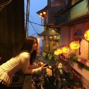 쓰리데이즈(유) | ㅣ대만 3월 4월 날씨ㅣ타이베이 메인역->타오위안T2 MRT 후기ㅣ2인 여행 기준ㅣ대만 여행일정.경비 공유