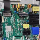 주식회사주승 | 김해티비수리 BeXeL(벡셀) XC5001UHD01N 화면이 희미하게 보이는 고장수리후기