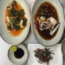 영일 | 포항 영일대 맛집, 현지인 추천 영일대궁에서 맛본 영일 한상차림 후기