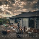 달채 | 제주 감성 숙소 추천 자쿠지와 불멍까지 완벽했던 달채 후기