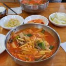 이화수전통육개장 이미지