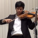 hymm From String-Haydn-Pf.윤교생 Va.조기준 이미지