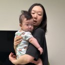 혜지 아들 도하 이미지