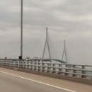 아이나비 서비스센터 앞 횡단보도 | 제네시스 에어포트 서비스 - 인천공항 이용 후기 gv70 효릉이