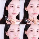 코코와 나비 | 네이밍 블러셔 신상 블러리 치크밤! 속광치크 미지근 치트키 코코 멜로 모카 포그 전색상 발색