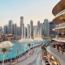 아라비안관광나이트 | [공지] 화려함과 로컬의 공존~ 두바이 여행 전 꼭 보세요