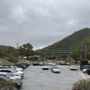 진남역 앞 | [문경] 레일바이크 진남역 애견동반 탑승 후기 문경철로자전거