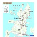 문동휴양림 주차장 이미지