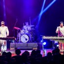 타악 퍼포먼스 「잼스틱의 비트팡팡」 이미지