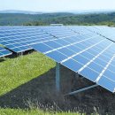 조○○ 태양광발전소 이미지