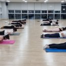 송린이음터 | 화성시 송린이음터 - 필라테스 출강 후기